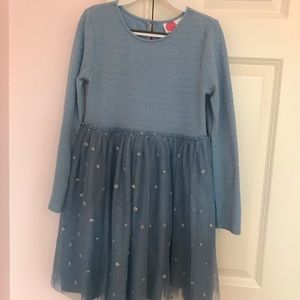 Like New Girls’ Mini Boden Dress